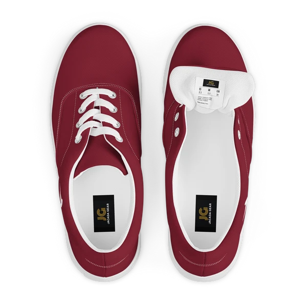 JACADA BURGUNDY W/WS
