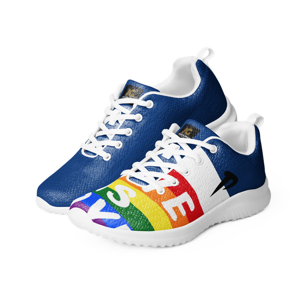 Men’s JG1 PRIDE1S DARK CERLEAN