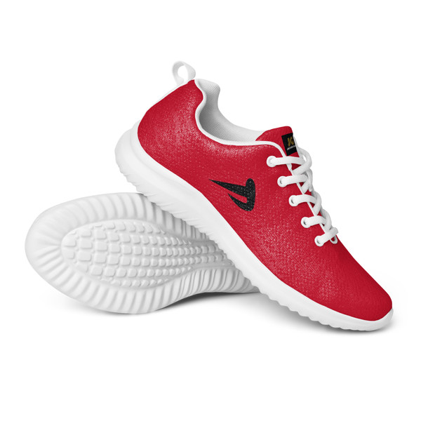 Men’s JG1 PRIDE1S RED