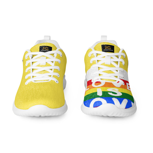 Women’s JG1s Pride PARIS