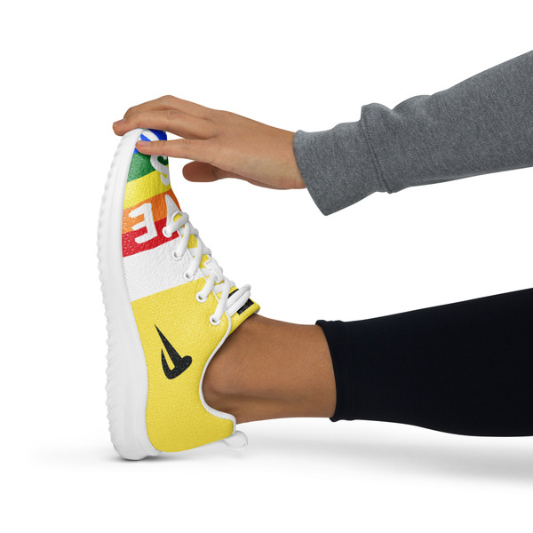 Women’s JG1s Pride PARIS