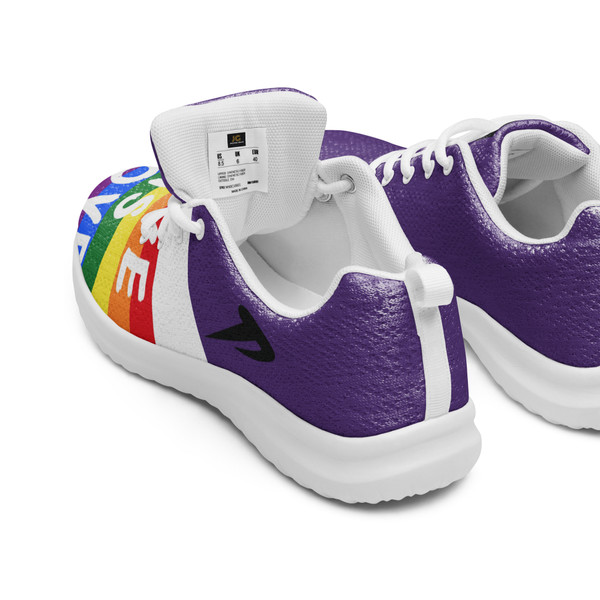 Women’s JG1 PRIDE1S INDIGO