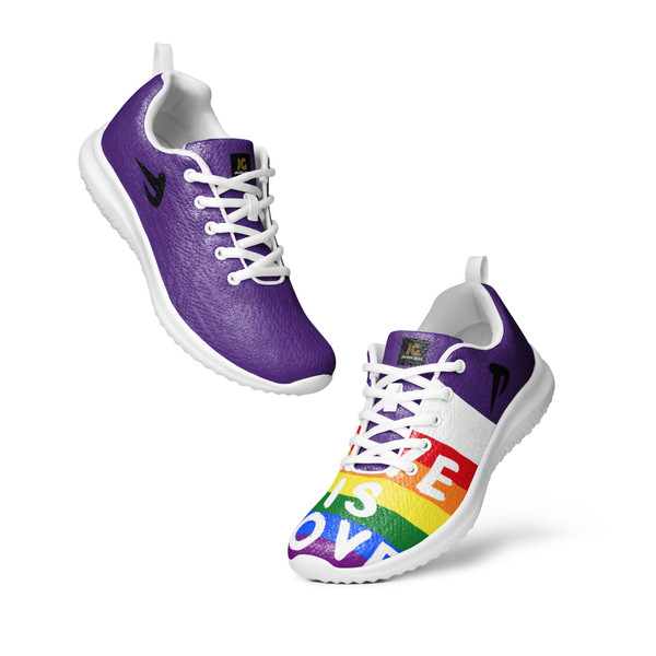 Women’s JG1 PRIDE1S INDIGO