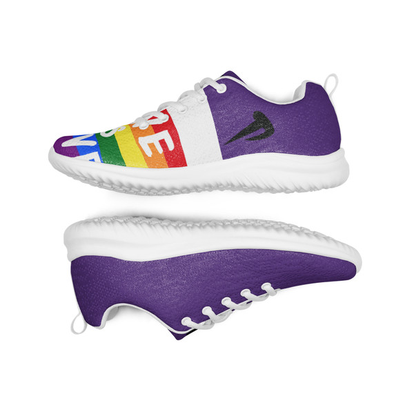 Women’s JG1 PRIDE1S INDIGO