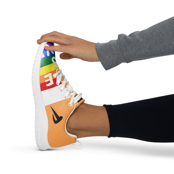 Women’s JG1 PRIDE1S TEXASROSE