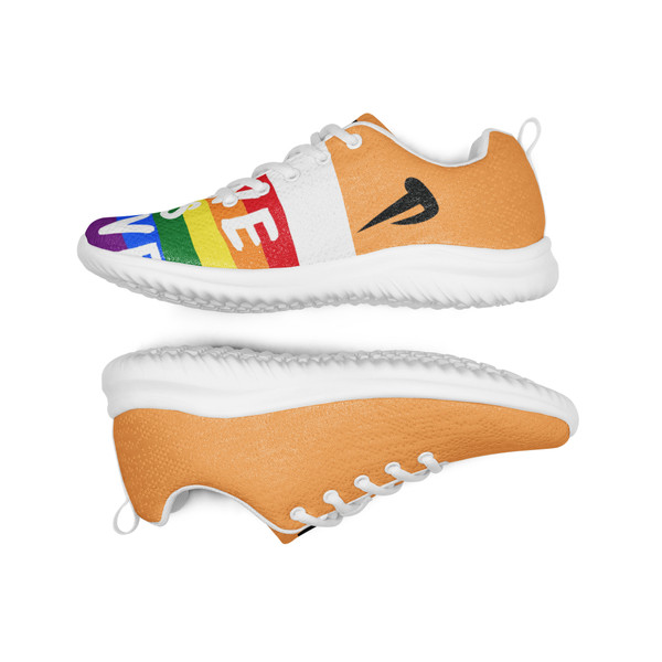 Women’s JG1 PRIDE1S TEXASROSE