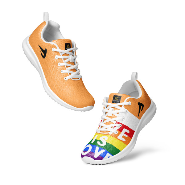 Women’s JG1 PRIDE1S TEXASROSE