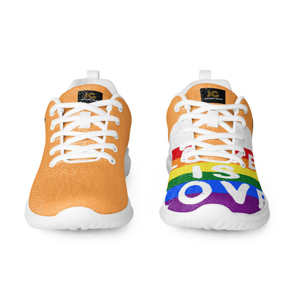 Women’s JG1 PRIDE1S TEXASROSE