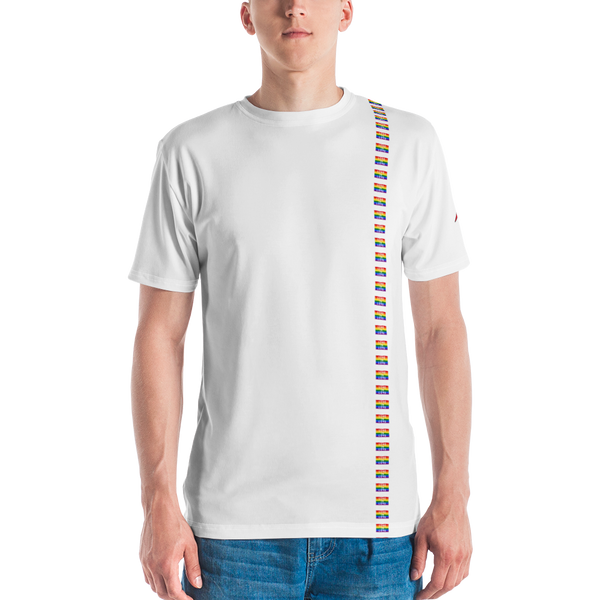 Men's t-shirt Pride