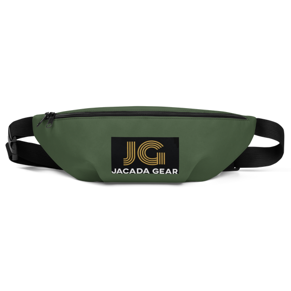 Fanny Pack Green