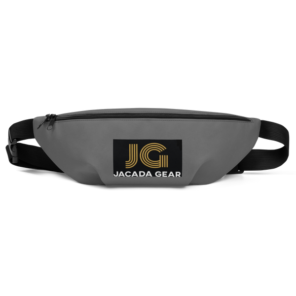 Fanny Pack Grey