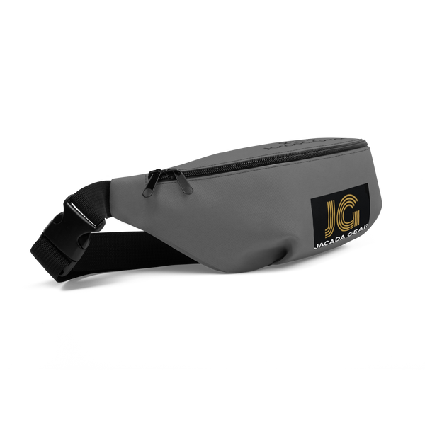 Fanny Pack Grey