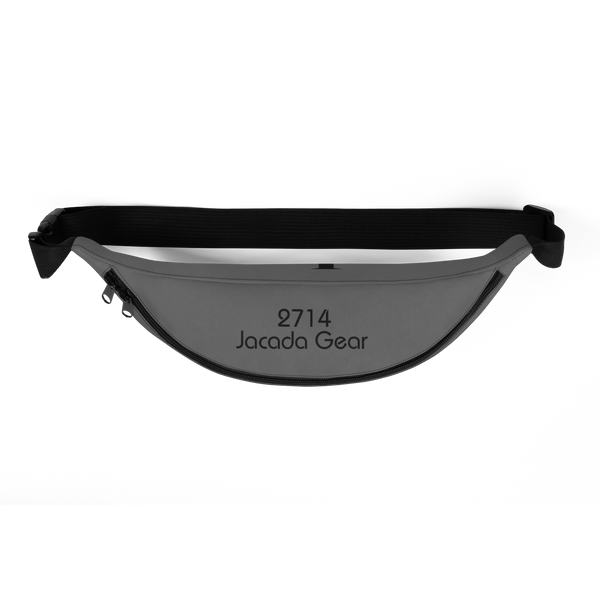 Fanny Pack Grey