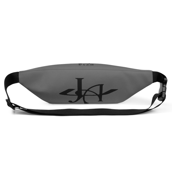 Fanny Pack Grey