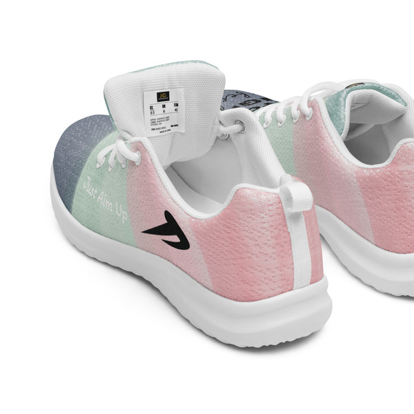 Women’s JG1 Feeling Ps