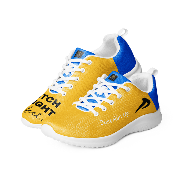 Women’s JG1 Feelings YB