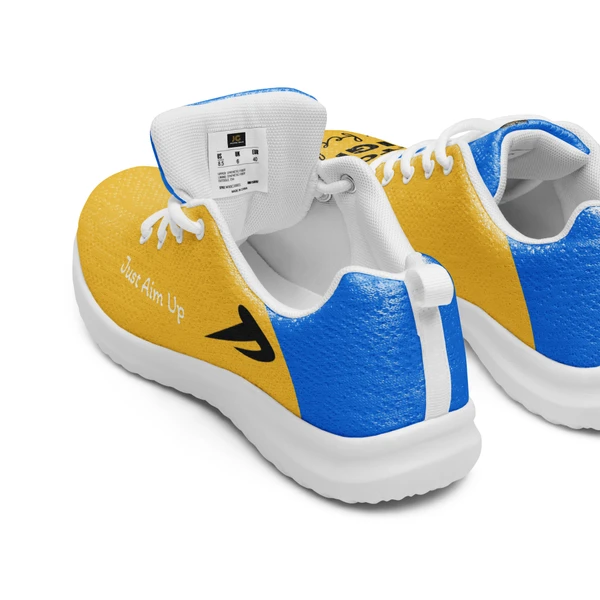 Women’s JG1 Feelings YB
