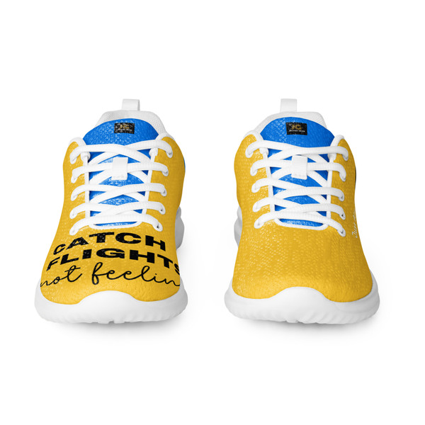 Women’s JG1 Feelings YB