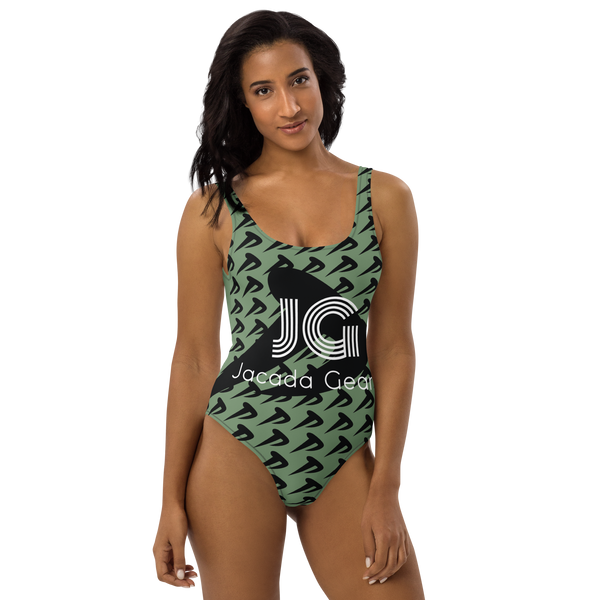 One-Piece Swimsuit