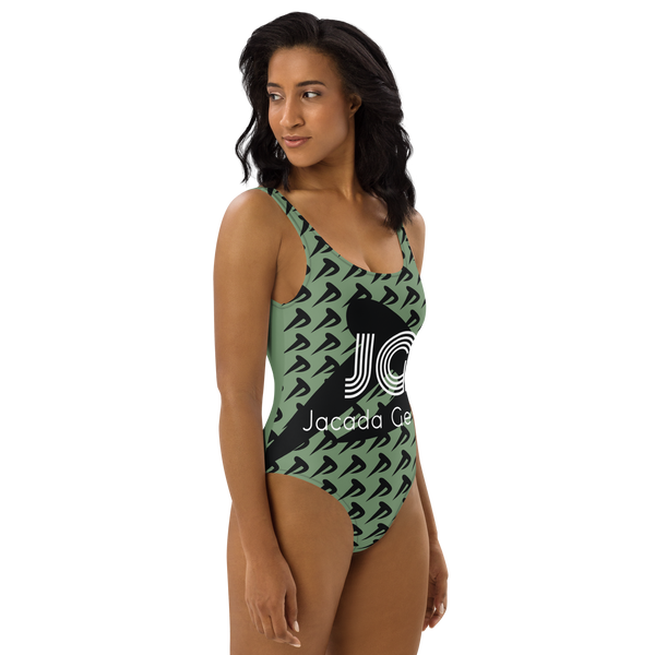 One-Piece Swimsuit