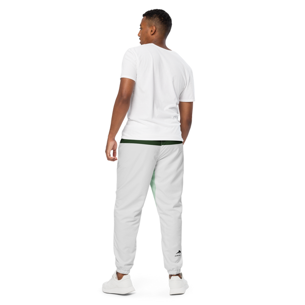 Unisex track pants