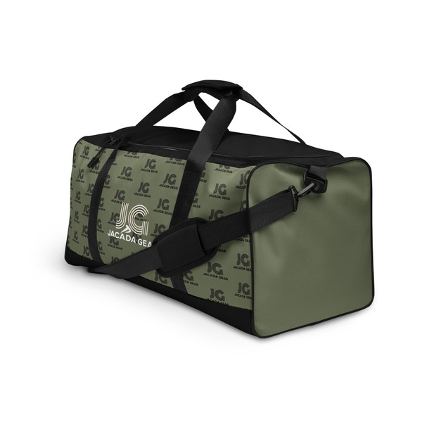 Duffle bag