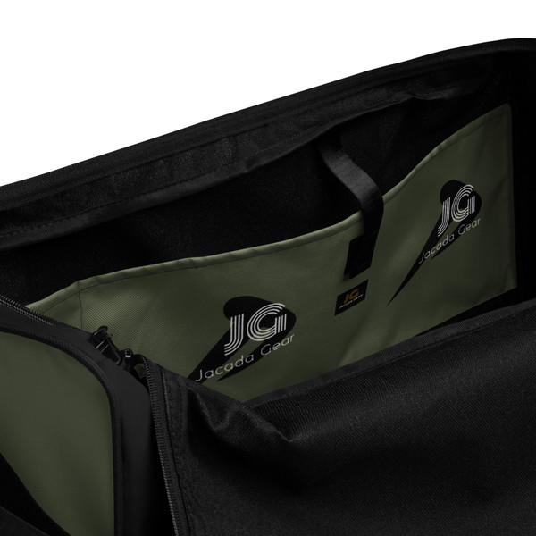 Duffle bag