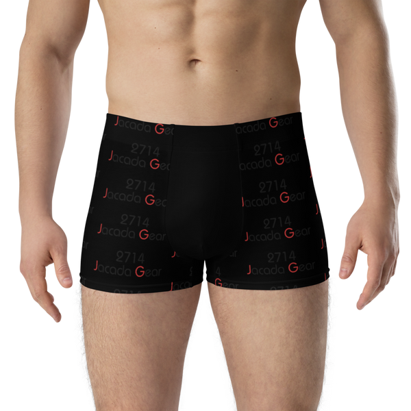 Boxer Briefs