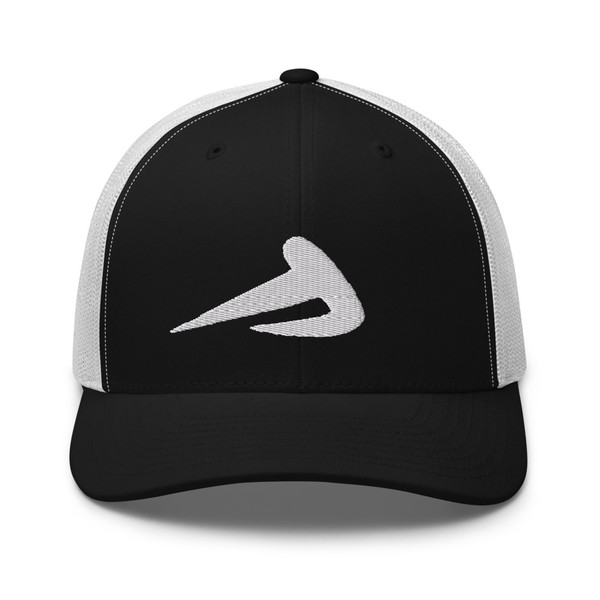 Trucker Cap WL Marked