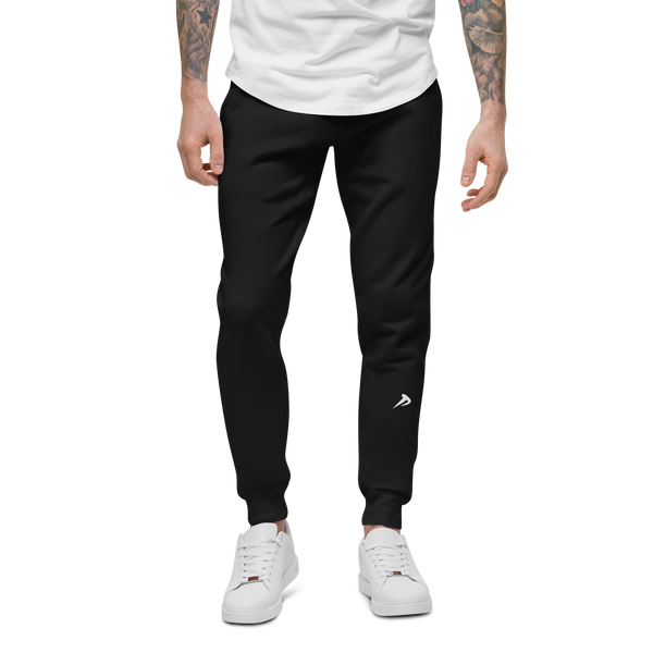 Unisex fleece sweatpants Marked WS x3