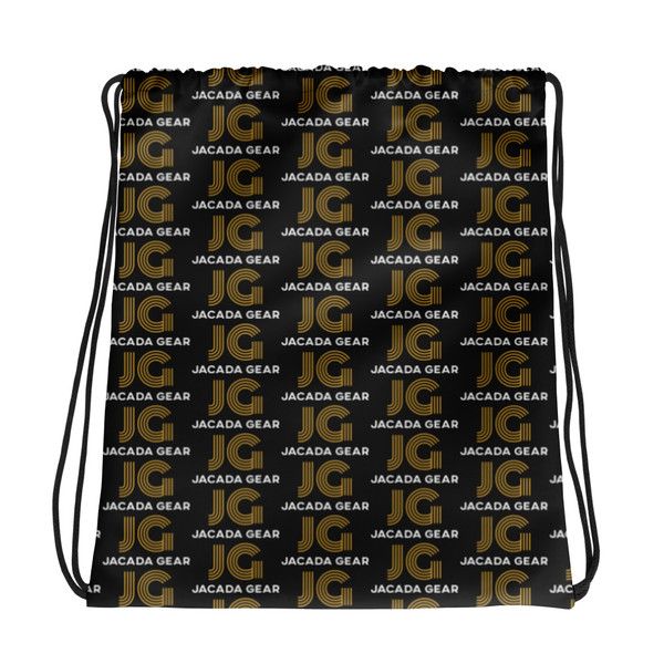 Drawstring bag