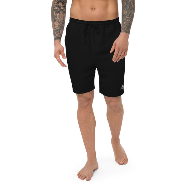 Men's fleece shorts WS