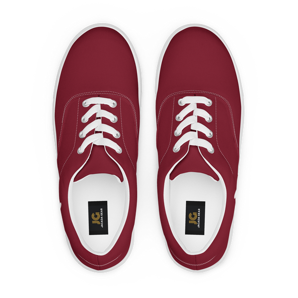 JACADA BURGUNDY W/WS