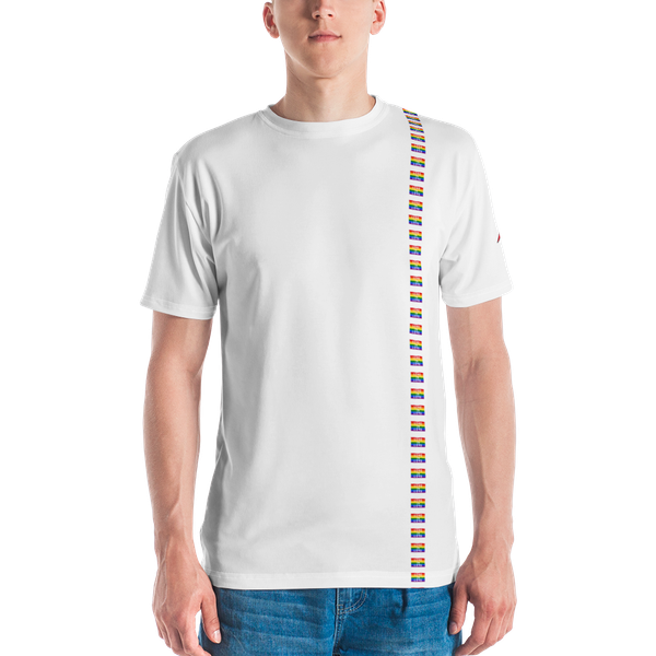 Men's t-shirt Pride