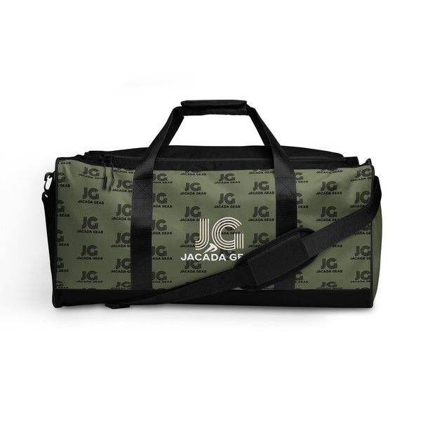 Duffle bag