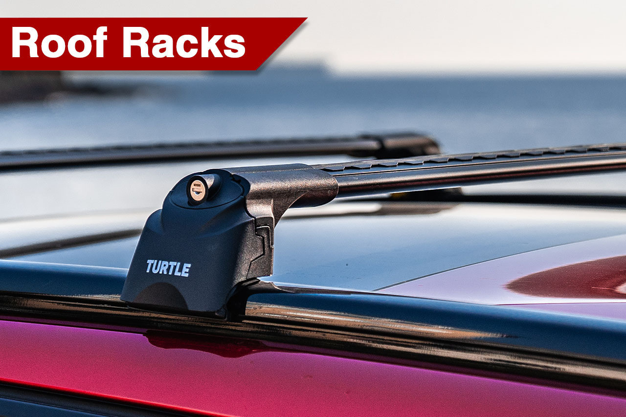 SPARE PARTS Roof Rail and Cross Bars Spares DST AUTOMOTIVE