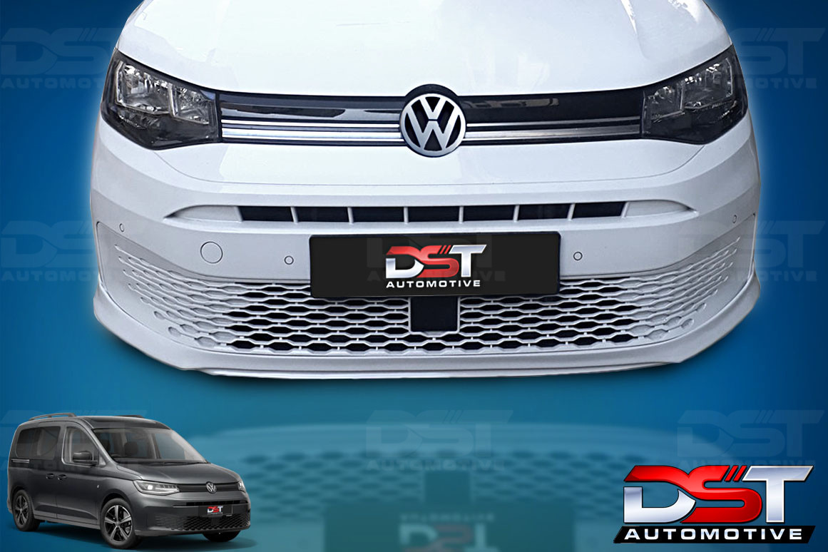 Volkswagen Caddy Body Kit VW Sport Body Styling