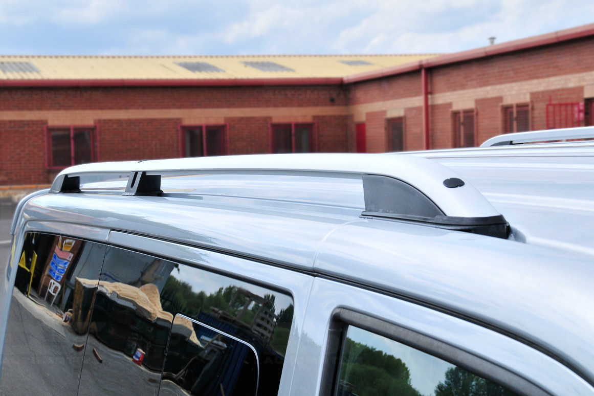 VW T5 T6 Roof Bars | Transporter Roof Rack and Roof Rails