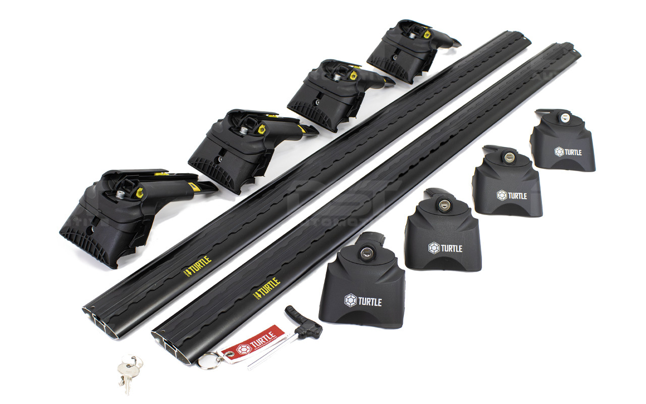 Barres De Toit Compatibles Avec Kia Ceed (CD) SW 2019
