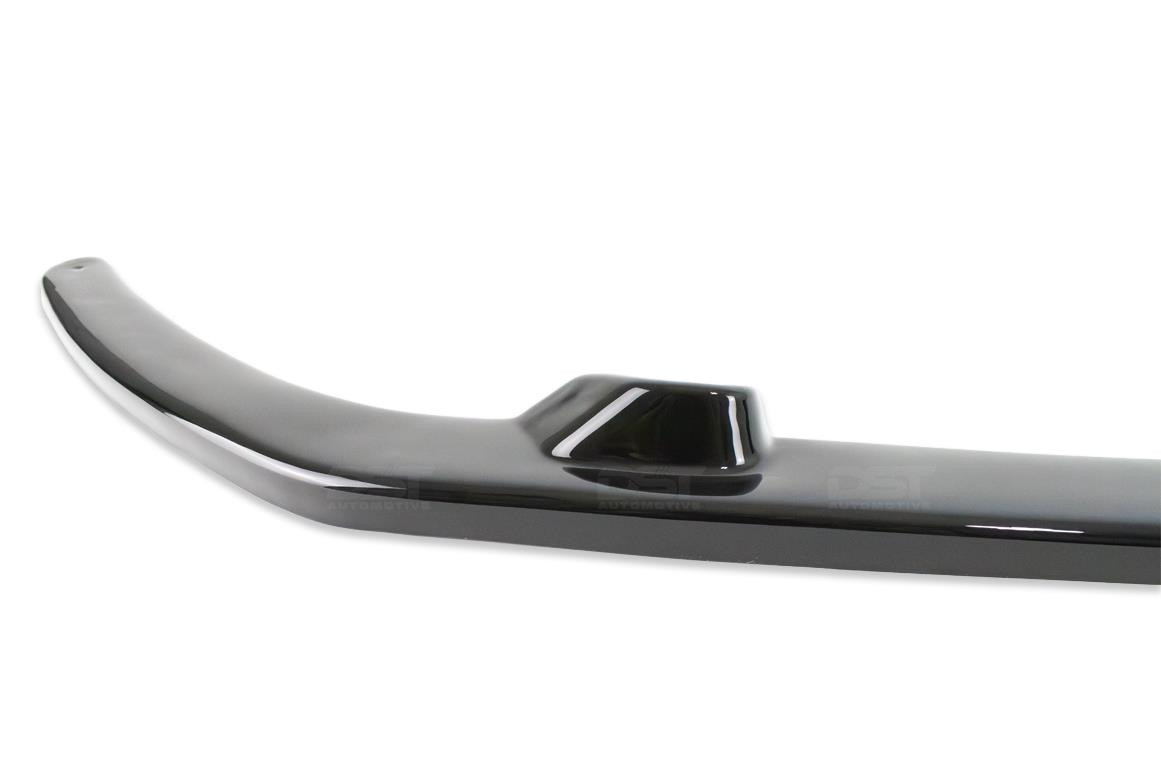 Ford Transit Custom Front Bumper Add On V5 - Ford Transit Custom