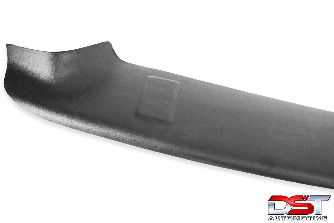 NEW Genuine Subaru Impreza G3 Hatch WRX STi 8-14 Boot Letters Badge De