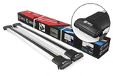Turtle Dimond V2 Cross Bar Set, Upgrade Your Vehicle Today