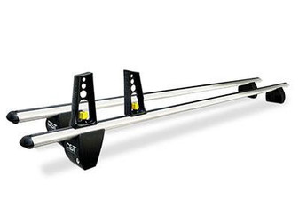 Volkswagen Caddy Maxi 2004-20 DST Pro Heavy Duty Roof Rack 2PCS