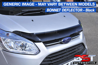 Toyota Hilux Vigo Bonnet Deflector Hood Guard 2015-on
