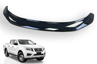 Bonnet Deflector Hood Guard for Nissan Navara 2015-22