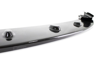 Abs Front Splitter For  Bmw F10 - M Performance 2010>