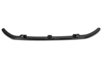 Abs Front Splitter For  Ford Custom 2012-2017