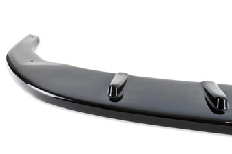 Abs Front Splitter For  Vw Golf Mk8 - Gti R Line V1 2019>