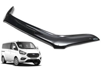 Eurocap Bonnet Protector For Ford Transit / Tourneo Custom 2018-On