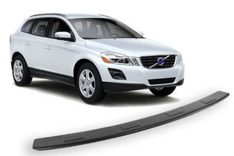 DST Full Rear Bumper Cover For Volvo Xc60 2018-On